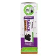 Side of No Sugar Company Kids Snack Trax Summer's Double Fudge Brownie, 5 Bars
