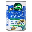 Front of Nature's Charm Evaporated Coconut Milk