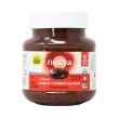 Front of Nutiva Organic Hazelnut Spread Classic, 369g