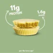 Nutry Nuts Zero Added Sugar Protein Pistachio Butter Cups Canada Lifestyle 1