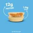 Nutry Nuts Zero Added Sugar Protein White Choc Peanut Butter Cups Canada Lifestyle 1