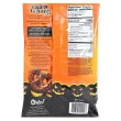Back of No Whey Foods Allergen-Free Chocolate Covered Pretzels Bag Of Terror - Dairy Free Chocolate - Nut Free Chocolate - Peanut Free Chocolate