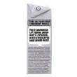 Side 2 of Oatly Oat Milk Barista