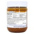 Nutrition of Oat Haus Granola Butter Cinnamon Roll - Oat Butter - Nut Free Spread - School Safe Spread