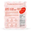 OHME! Freeze-Dried Strawberry - Yogurt Bites - Freeze Dried Fruit - Freeze Dried Berries