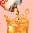 Lifestyle 1 of OLIPOP Low Sugar Prebiotic Sparkling Tonic Strawberry Vanilla - Strawberry Vanilla Soda - Healthy Strawberry Drink - Healthy Cream Soda