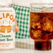 Root Beer of OLIPOP Prebiotic Soda Sparkling Tonic Variety Pack - Prebiotic Drink - Best Prebiotic Drink - Gut Health Drink