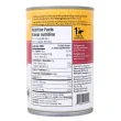 Nutrition of Cha's Organics Premium Coconut Milk - Natural Coconut Milk - Coconut Milk Can - Healthy Coconut Milk