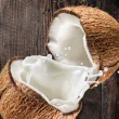 Cha's Organics Premium Coconut Milk - Natural Coconut Milk - Coconut Milk Can - Healthy Coconut Milk