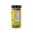 Nutrition of Braggs Herbs & Spices Seasoning