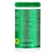 Side 1 of Organika Marine Collagen Powder PCOS Relief - Collagen Powder -Best Collagen Supplement - Marine Collagen