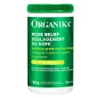 Front of Organika Marine Collagen Powder PCOS Relief - Collagen Powder -Best Collagen Supplement - Marine Collagen
