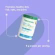 Organika Enhanced Collagen Original, 500g