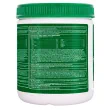 Side 2 of Organika Enhanced Collagen Powder Power Greens Collagen With Probiotics And Fruits And Veggies - Organika Collagen Protein - Hydrolyzed Collagen Powder - Grass Fed Collagen Peptides