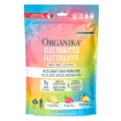 Front of Organika Sugar-Free Electrolytes Variety Pack - Organika Electrolytes Powder - Organika Electrolytes Canada - Hydration Pack