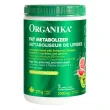 Front of Fat Metabolizer Powder With Collagen L-Carnitine Garcina Camboga Fat Burning Supplement
