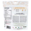 Back of Organic Traditions Gold Vitality Blend, 80g