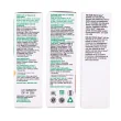 Outer Box of Organika Kids Multivitamin Spray Fruity Orange - Kids Multivitamin Supplement - Vitamin D Spray - Vitamin Sprays