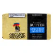 Organic Meadow Organic Cultured Butter Unsalted, 250g