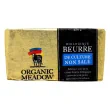 Organic Meadow Organic Cultured Butter Unsalted, 250g