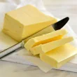 Organic Meadow Organic Cultured Butter Unsalted, 250g