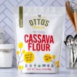 Lifestyle 4 of Otto's Naturals Multi-Purpose Cassava Flour - Grain Free Baking Flour - AIP Diet Bakery - Multi-Purpose Gluten Free Flour