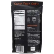Back of Paleo Powder Grain Free Breadless Breading Pecan + Flax + Paleo Powder Pink, 227g