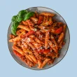 Pastabilities Low Calorie Pasta Penne Healthy Pasta - Low Calorie Pasta - Low Calorie Noodles - Low Cal Pasta