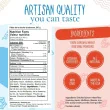 Nutrition of Pastabilities Fall harvest Pasta