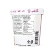 Nutrition of Purely Elizabeth Gluten-Free Instant Superfood Oatmeal Cup Mixed Berry with Prebiotic Fiber - Purely Elizabeth Mixed Berry Oats - Prebiotic Oatmeal On The Go - Gluten Free Fruit Oatmeal Cup