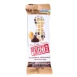 Front of Perfect Bar Protein Bar Chocolate Chip Peanut Butter
