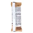 Back of Perfect Bar Protein Bar Chocolate Chip Peanut Butter