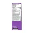 Perfect Bar Mini Protein Bar Double Chocolate NFt Ingredients