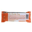 Perfect Bar Protein Bar Pumpkin Pie Back of bar 2