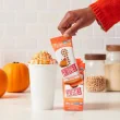 Perfect Bar Protein Bar Pumpkin Pie Lifestyle 3