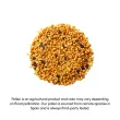 Beekeeper's Naturals 100% Raw Bee Pollen, 150g