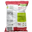 Artisan Tropic Plantain Strips Barbecue, 128g