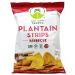 Artisan Tropic Plantain Strips Barbecue, 128g
