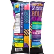Back of Pop Art Gourmet Popcorn with Olive Oil Rosemary Truffle