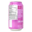 Poppi Prebiotic Soda Doc Pop 4-Pack, 355 mL each NFt Ingredients