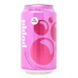 Poppi Prebiotic Soda Doc Pop 4-Pack, 355 mL each Individual can
