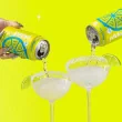 Poppi Prebiotic Soda Ginger Lime - Ginger Lime Sparkling Ice -Ginger Lime Soda Water - Ginger Lime Soda Pop