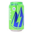 Poppi Soda Prebiotic Alpine Blast Canada Front