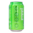 Poppi Soda Prebiotic Alpine Blast Canada Side