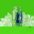 Poppi Soda Prebiotic Alpine Blast Canada Lifestyle 4