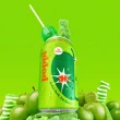 Poppi Prebiotic Soda Limited Edition Sour Apple Lifestyle 4