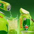 Poppi Prebiotic Soda Limited Edition Sour Apple Lifestyle 6