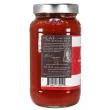 Back of Primal Kitchen Arrabbiata Marinara Sauce with Avocado Oil, 667g