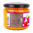 Side 2 of Primal Kitchen Dairy-Free Spicy Queso Style Dip, 326g