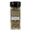 Primal Palate Organic Spices Rosemary, 22g